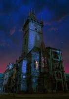 The Old Town City Hall